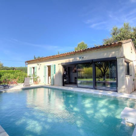 Holiday Home Bezert Carpentras Kültér fotó
