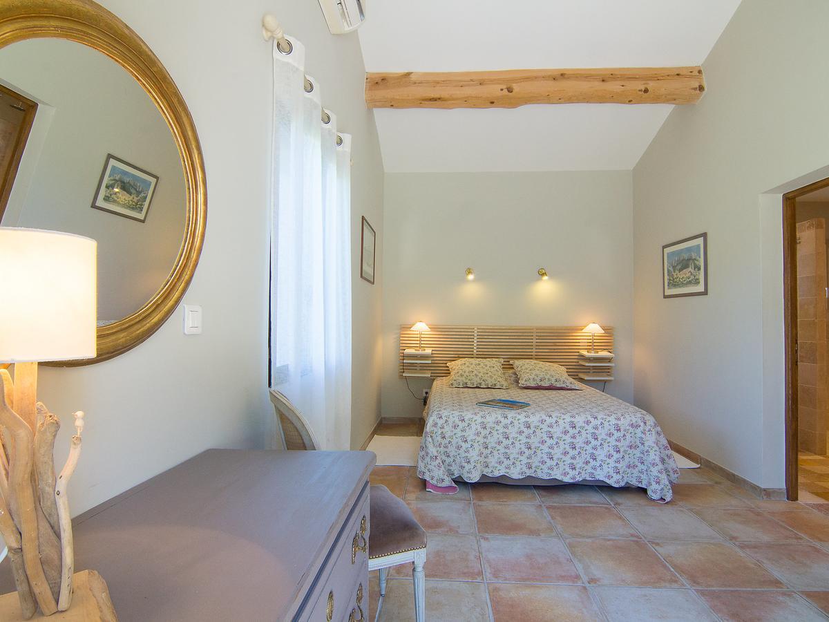 Holiday Home Bezert Carpentras Kültér fotó