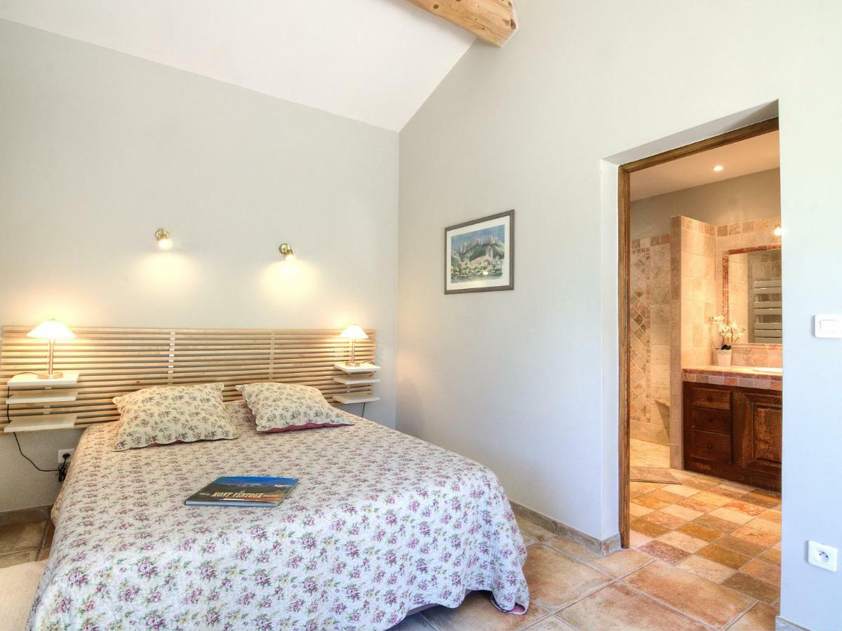 Holiday Home Bezert Carpentras Kültér fotó